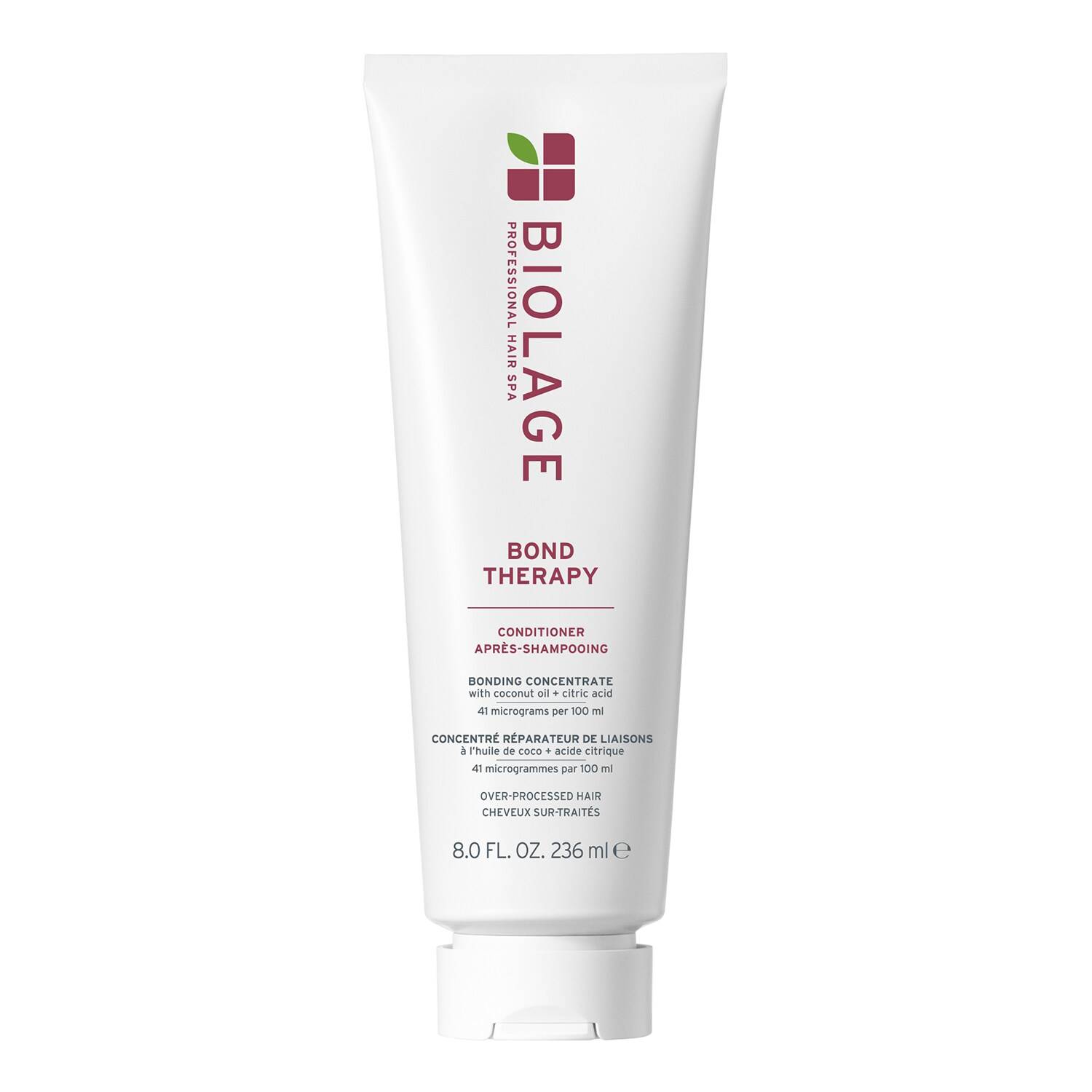 Biolage Bond Therapy Conditioner 236Ml