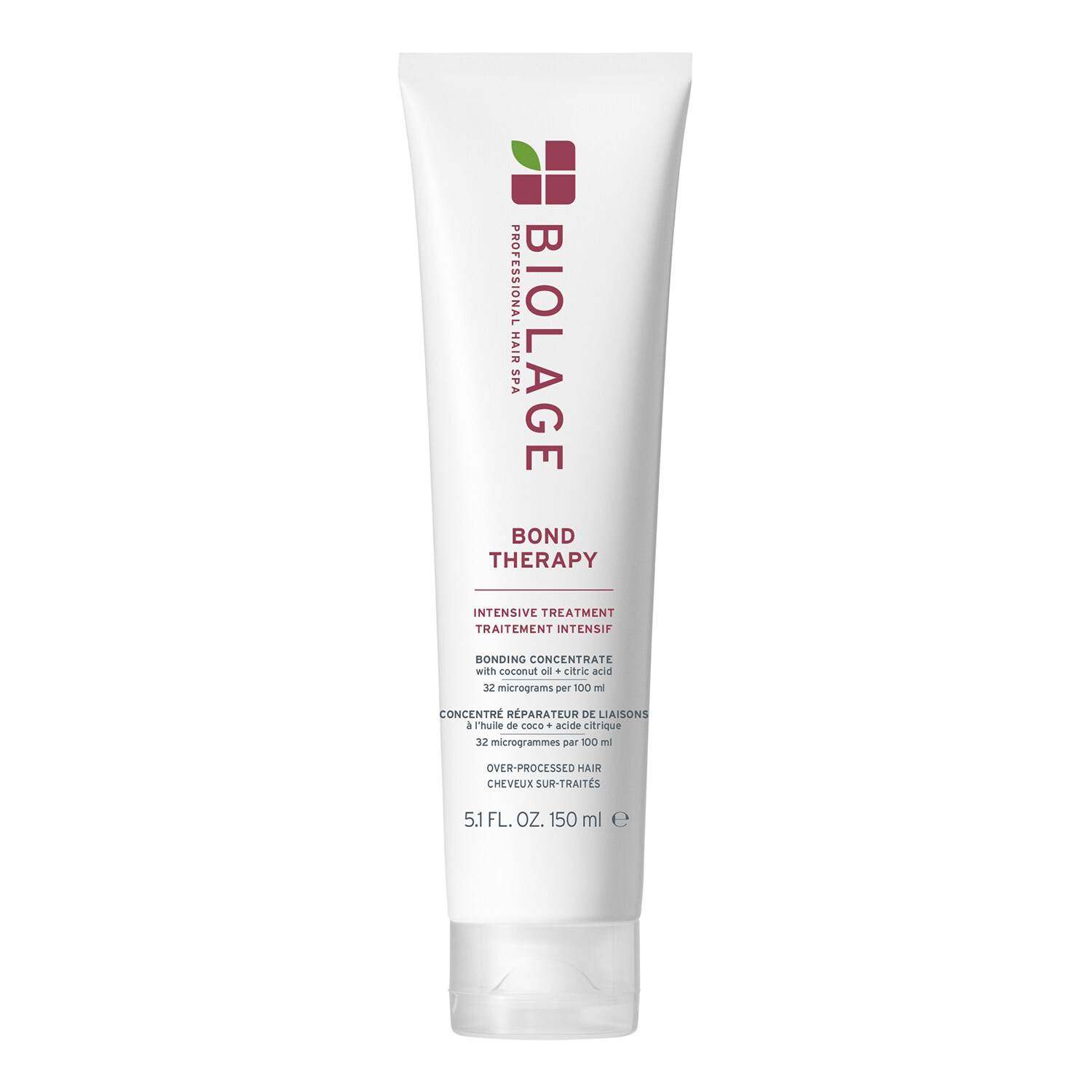 Biolage Bond Therapy Pre Shampoo Treatment 150Ml