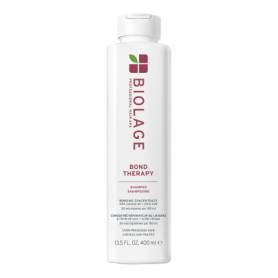 BIOLAGE Bond Therapy Shampoo 400ml