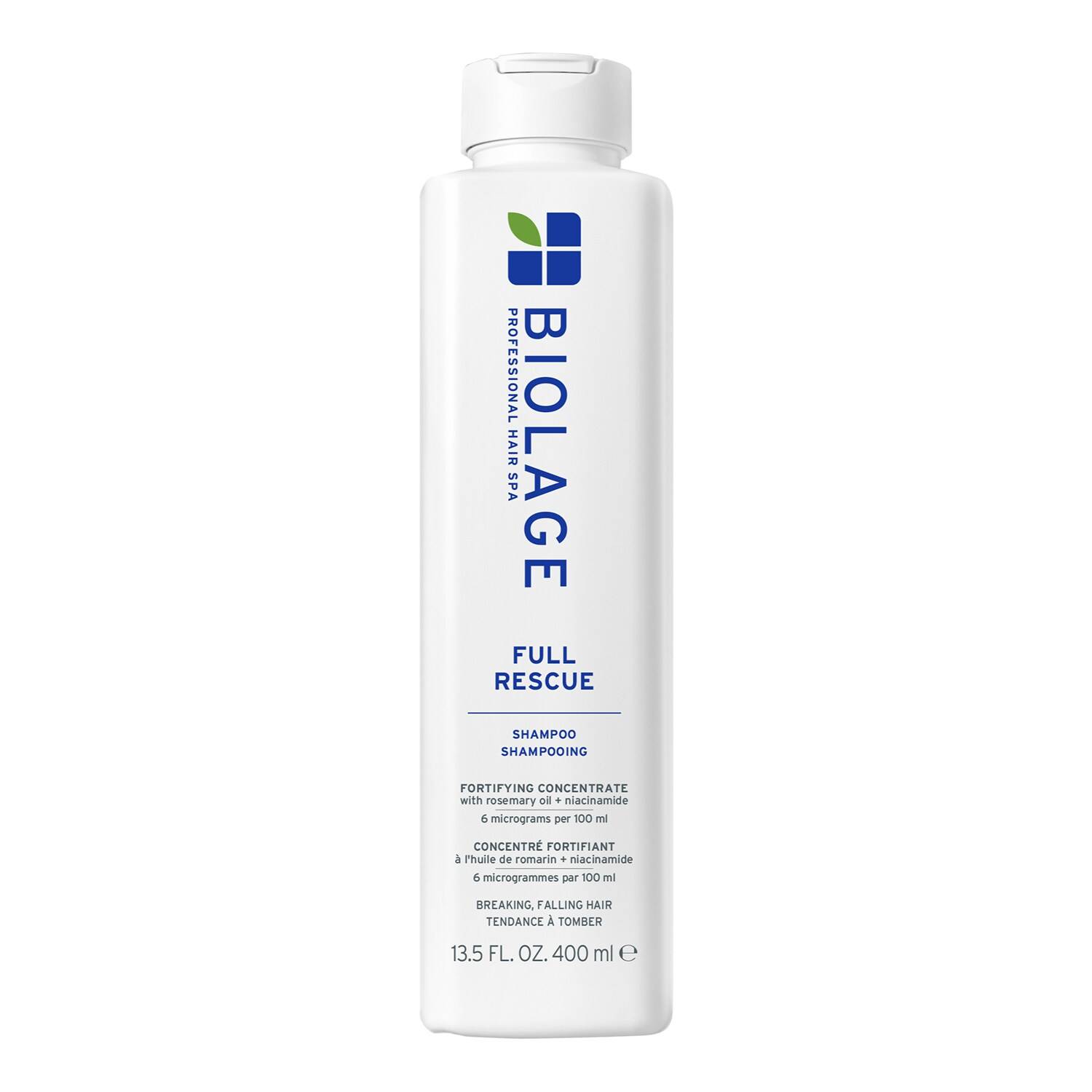 Biolage Full Rescue Shampoo 400Ml