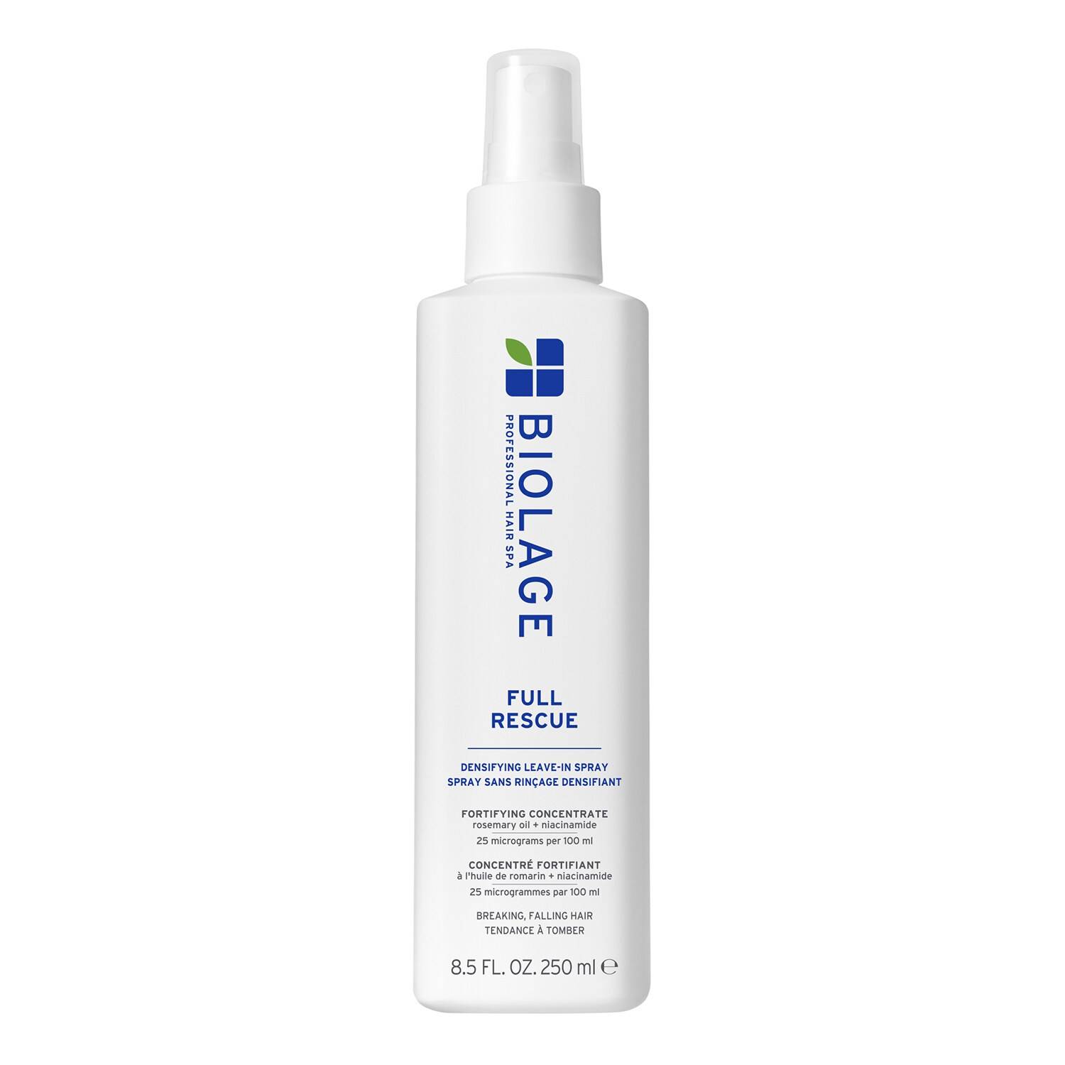 Biolage Full Rescue Spray 250Ml