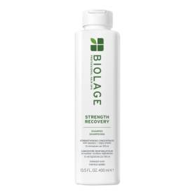 BIOLAGE Strength Recovery Shampoo  400ml