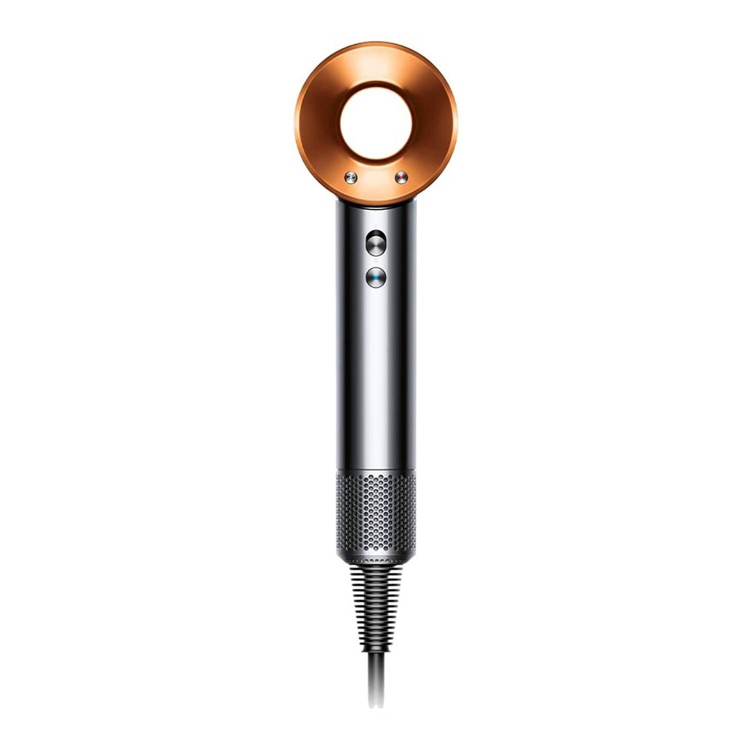Dyson Supersonic Origin Hair Dryer Copper Nickel