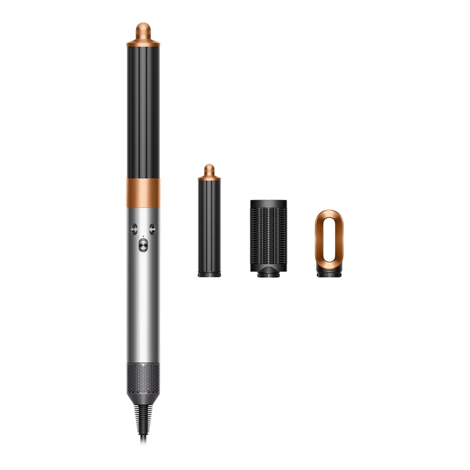 Dyson Airwrap Origin Multi-Styler Copper Nickel