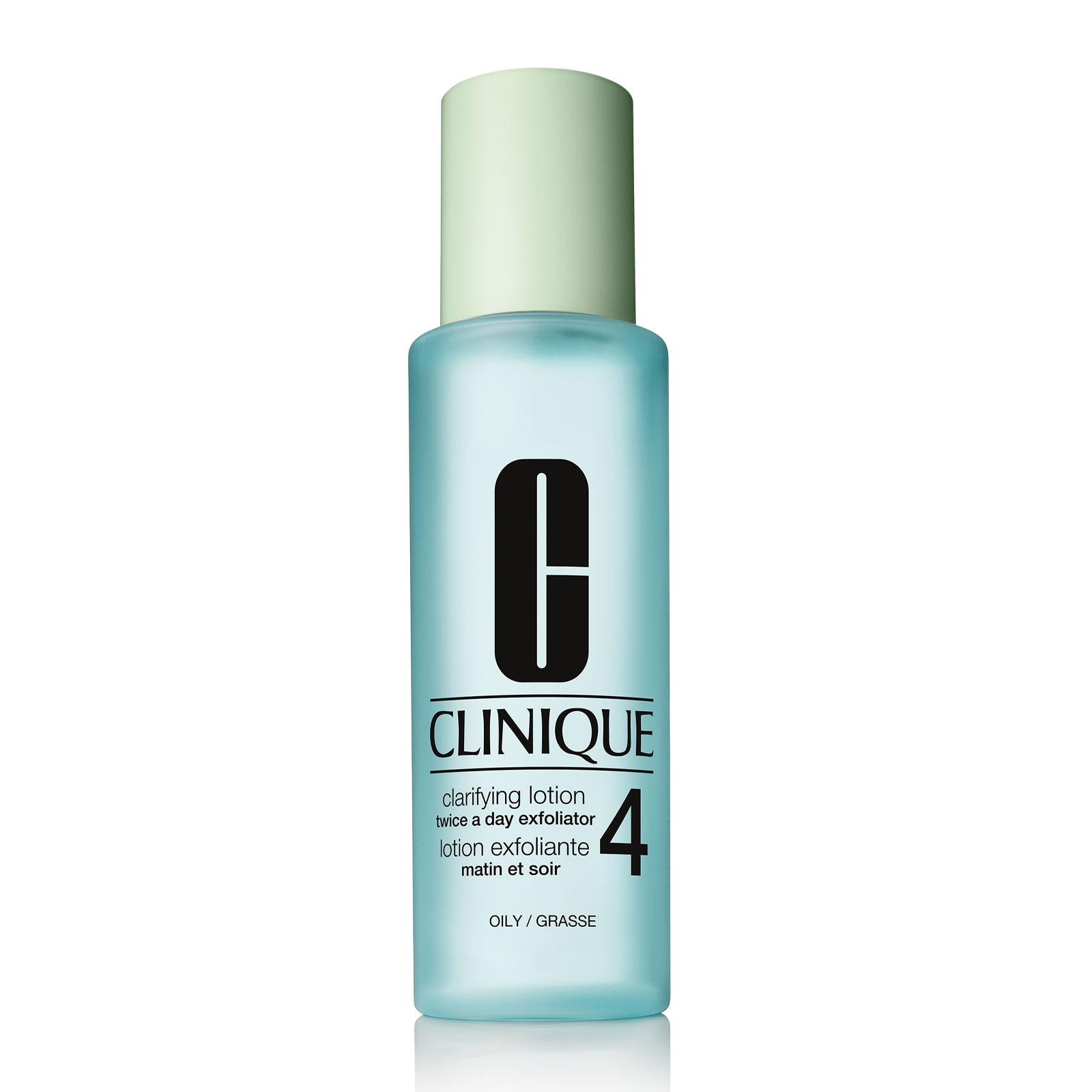 Clinique Clarifying Lotion 4 For Very Oily Skin 200Ml
