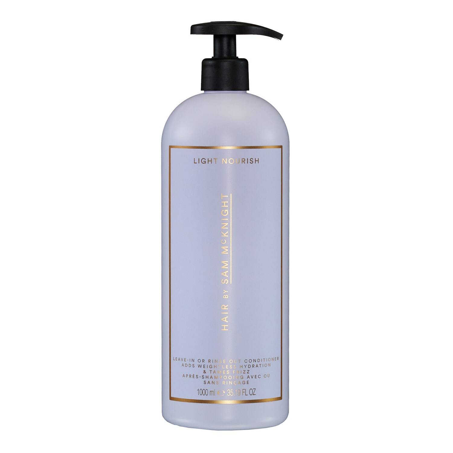 Light Light Nourish 1 Litre