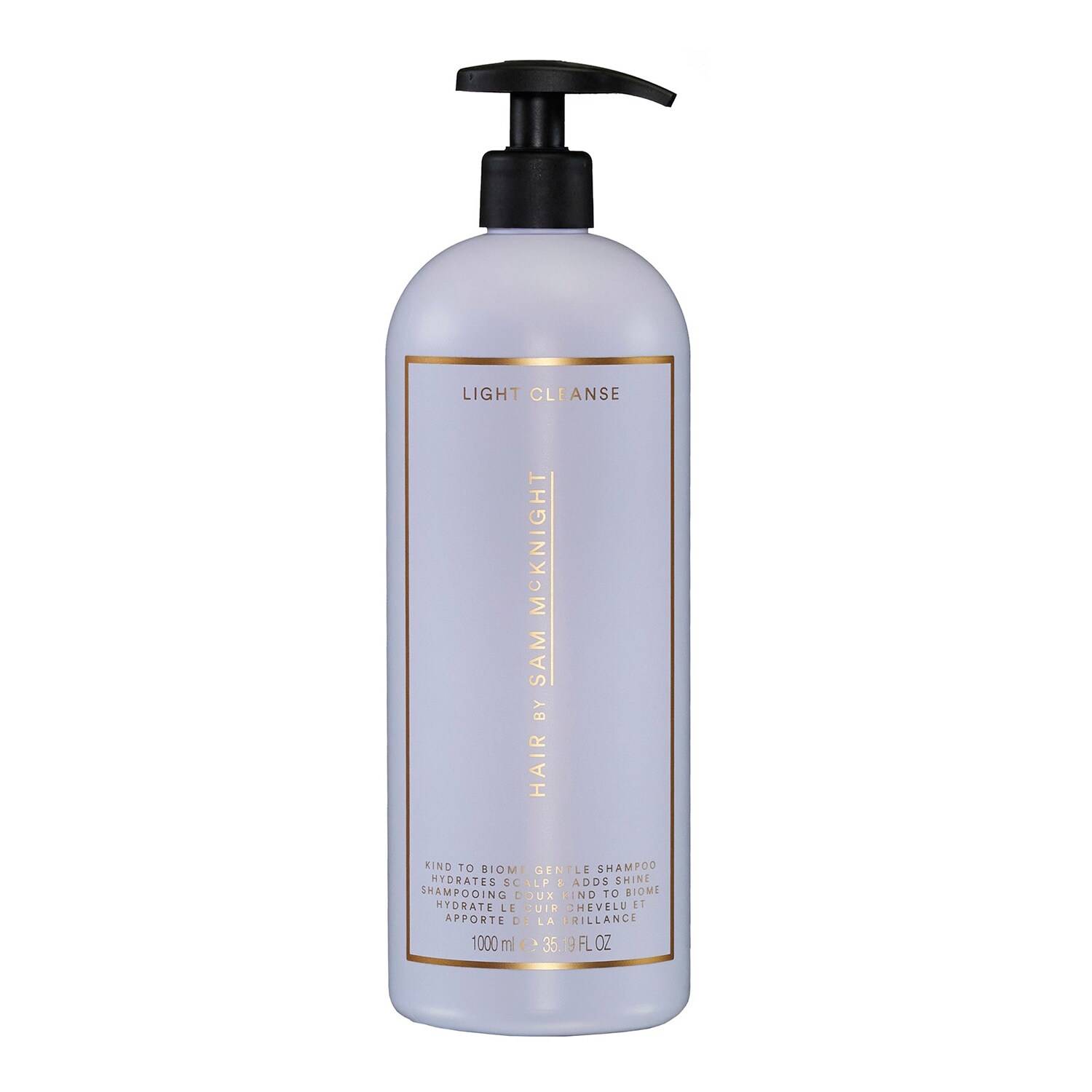 Light Light Cleanse 1 Litre