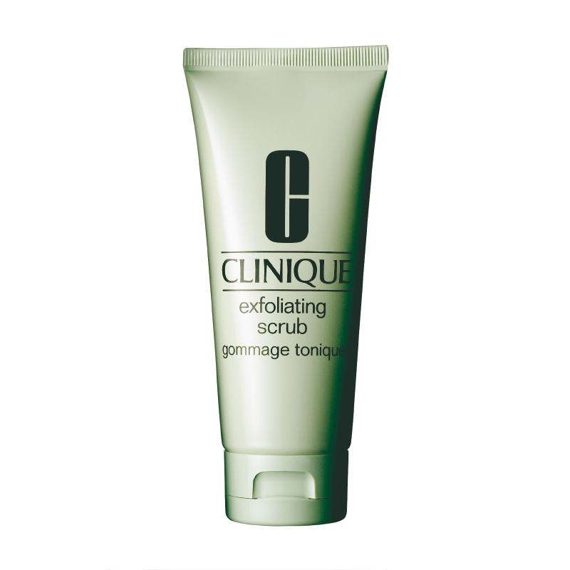 Clinique Exfoliating Scrub 100Ml