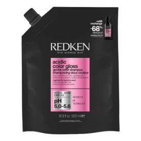 REDKEN Acidic Color Gloss Shampoo Refill