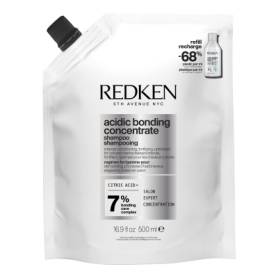 REDKEN ABC Shampoo Refill Pouch