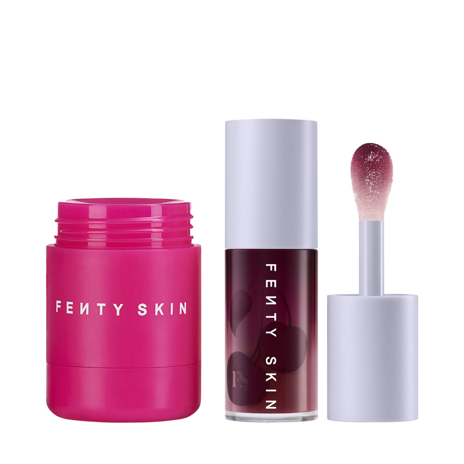 Fenty Skin Hydrating Lip Care Duo