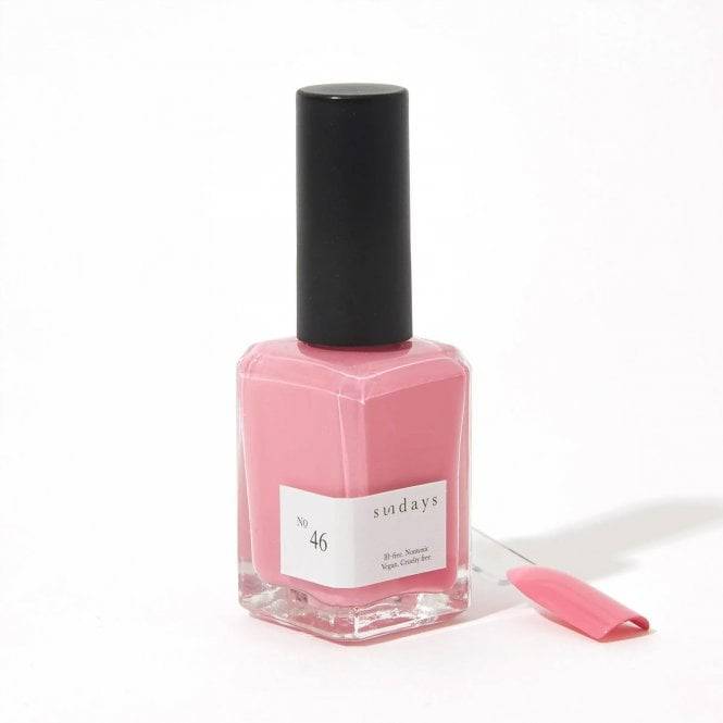 Dear Sundays Non Toxic 10 Free Nail Polish 14Ml No.46