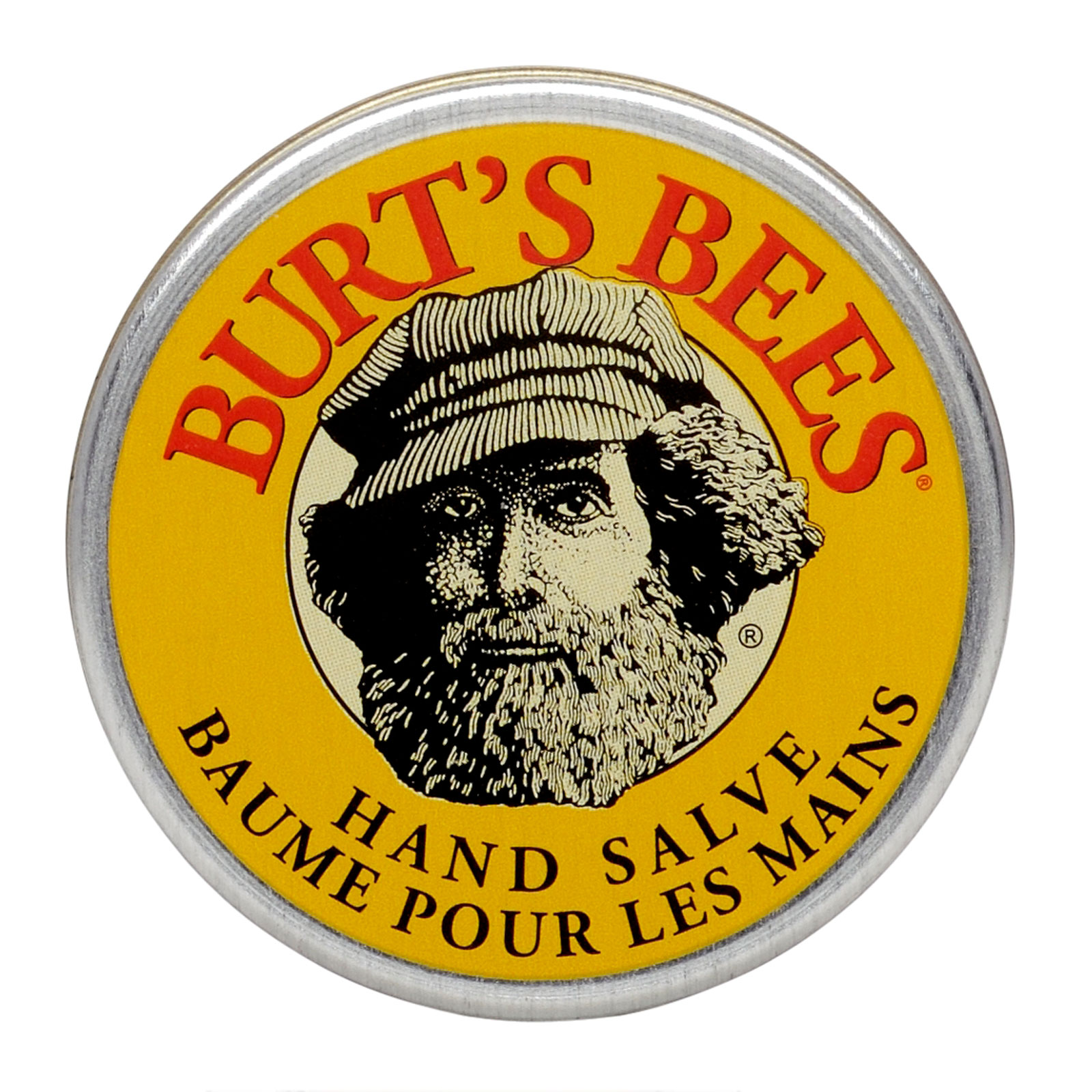 Burt's Bees Hand Salve 85G