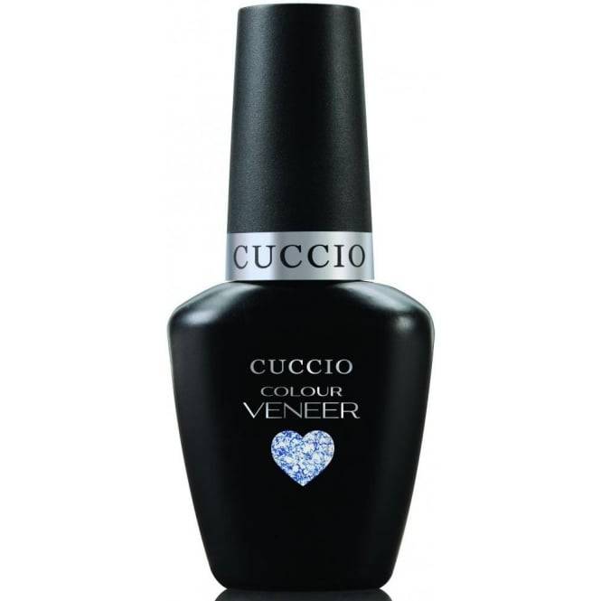 Cuccio Gel Nail Polish Best Night Ever Collection 13Ml Shake It Up