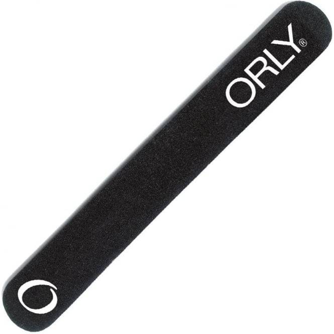 ORLY Blackboard Nail File - 180 Grit (OM574)