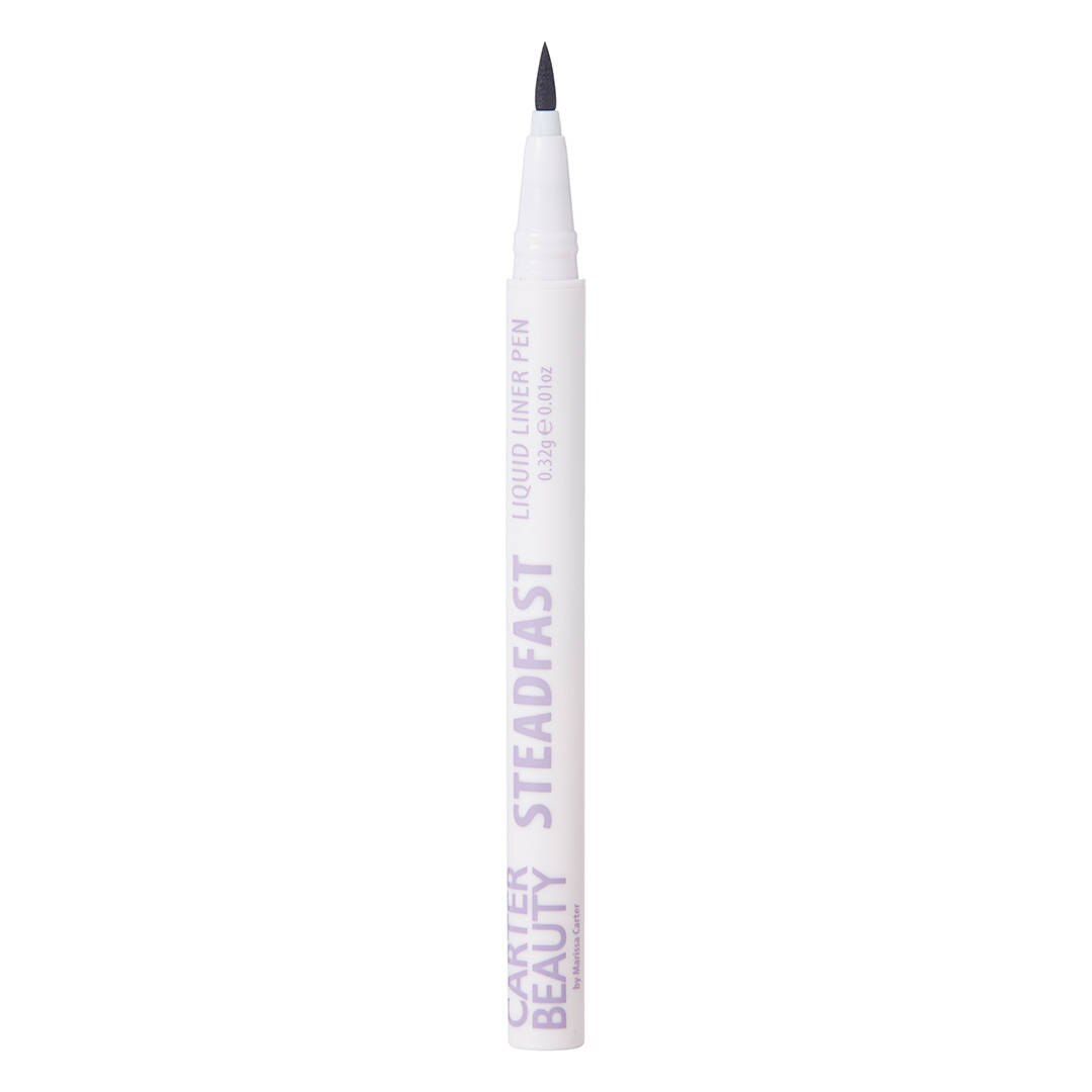 Carter Beauty Steadfast Liquid Liner Pen 0.32g