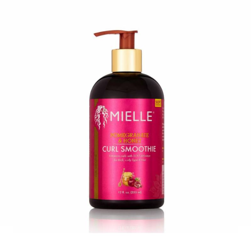 Mielle Organics Pomegranate & Honey Curl Smoothie 355Ml