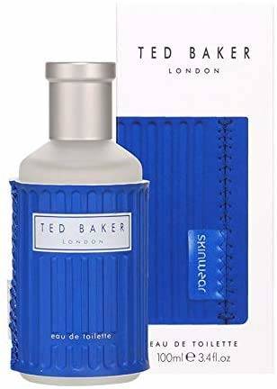 Ted baker skinwear store eau de toilette