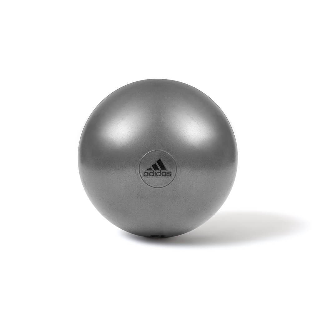 adidas Gym Balance Ball, Grey, 75cm
