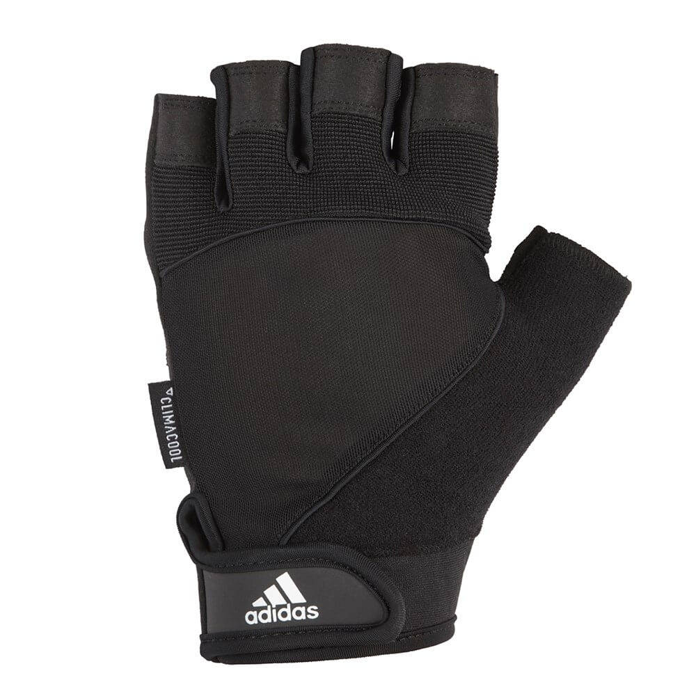 Half Finger Performance Gym Gloves