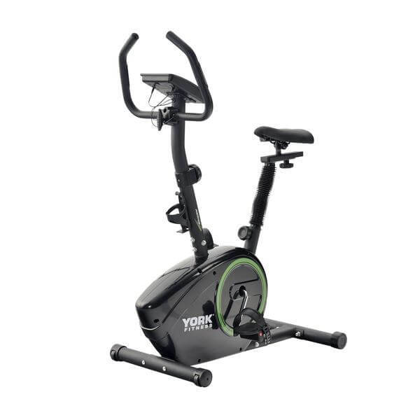 Active 110 Magnetic Exercise Bike