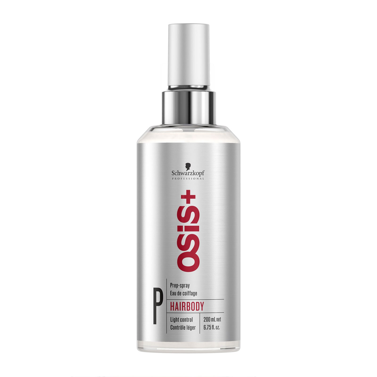 Schwarzkopf Professional OSiS + Spray Texturisant 200ml