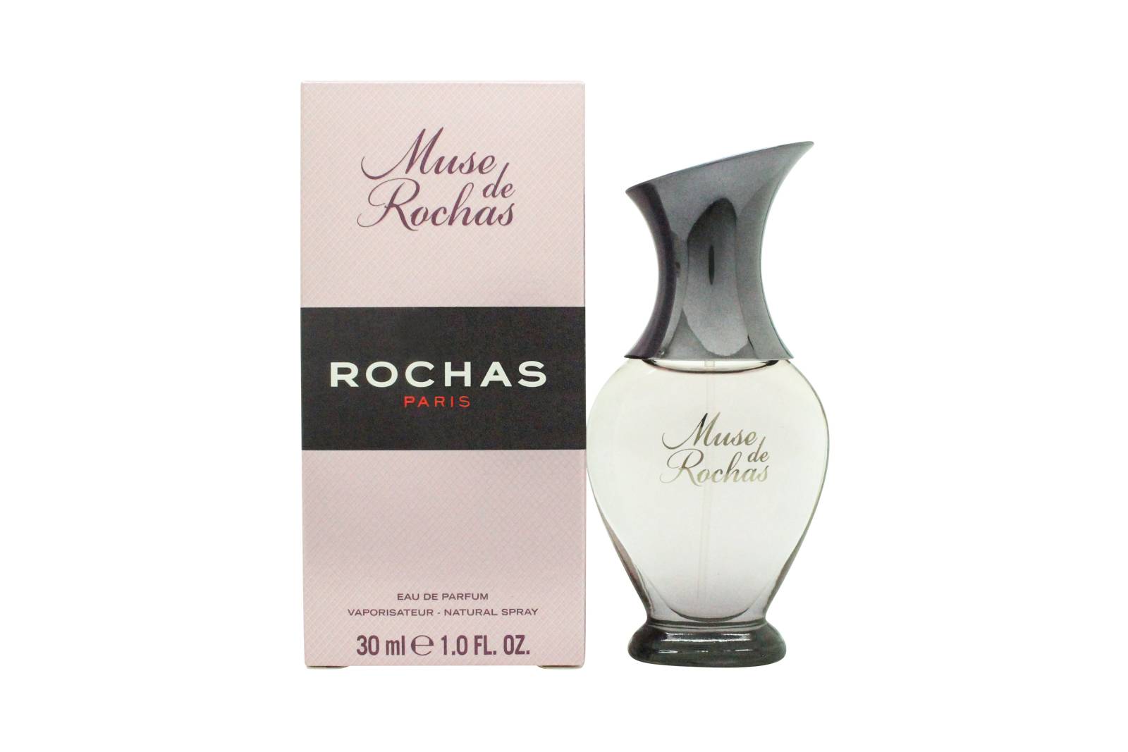 Rochas Muse De Rochas Eau De Parfum 30Ml Spray