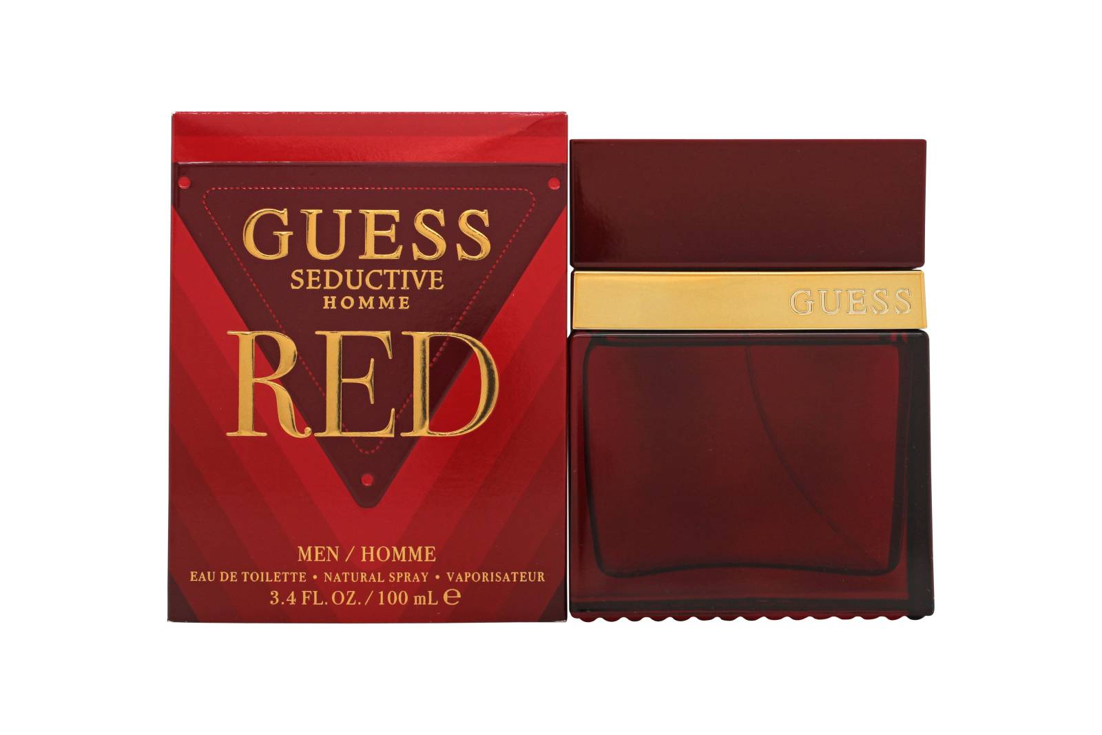 Parfum guess seductive sephora hot sale