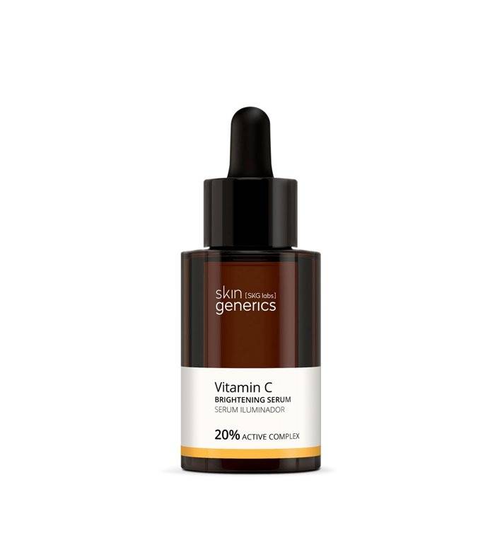Skin Generics Brightening Serum Vitamin C - 30Ml
