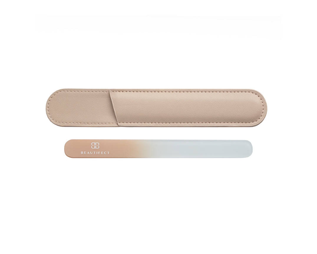 Beautifect  Crystal Nail File