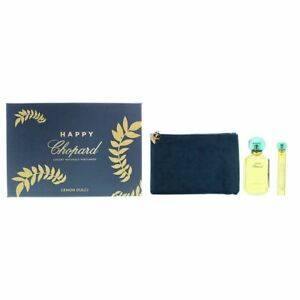 Chopard Happy Chopard Lemon Dulci 3 Piece Gift Set 100Ml Edp