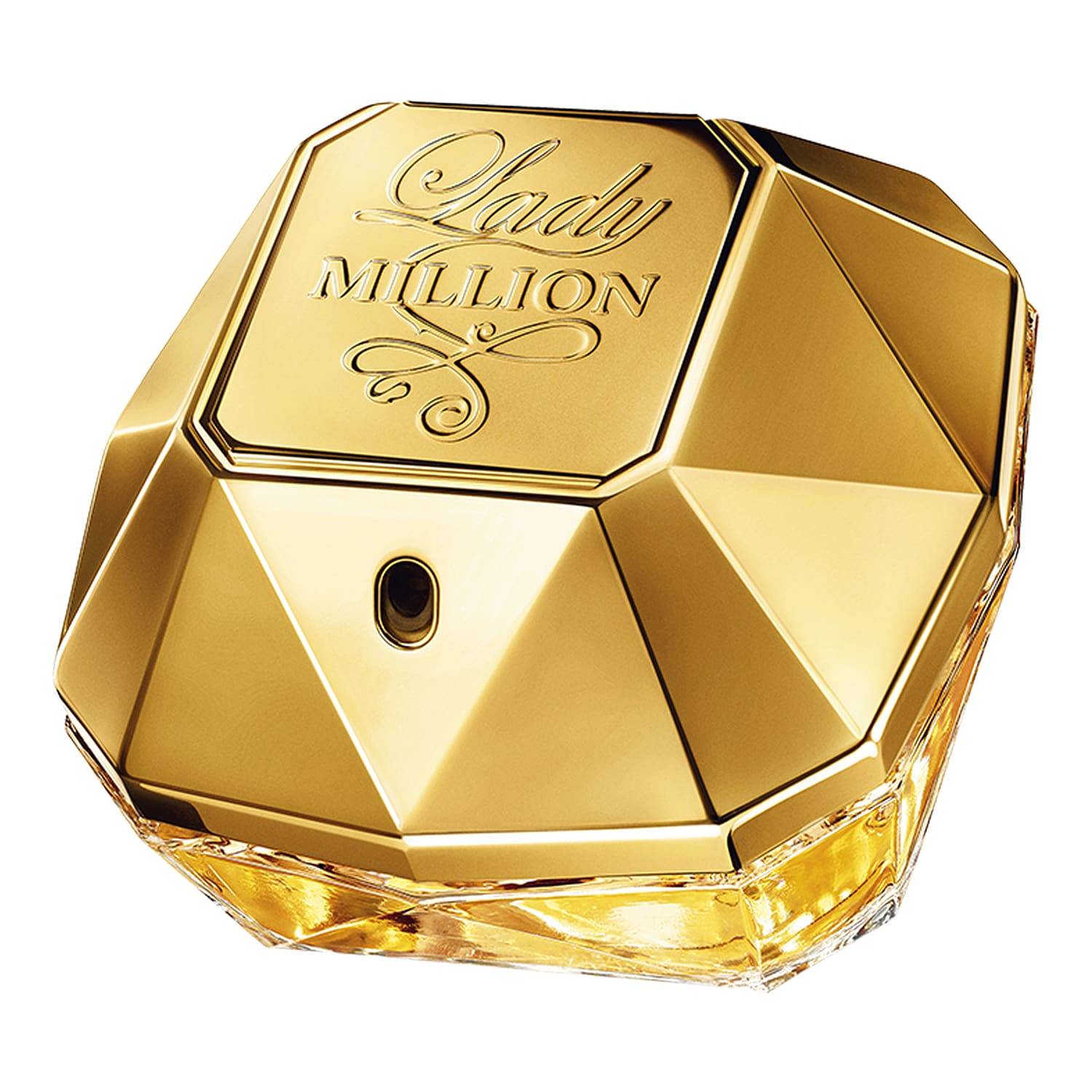 Paco Rabanne Lady Million Eau De Parfum Spray 80Ml