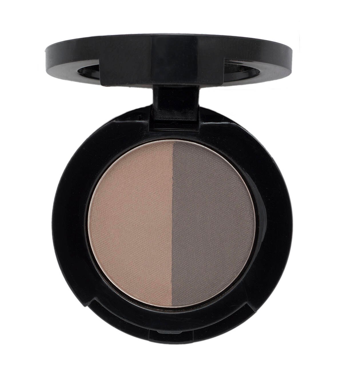 Mellow Cosmetics - Mellow Cosmetics - Brow Powder Duo - 2G