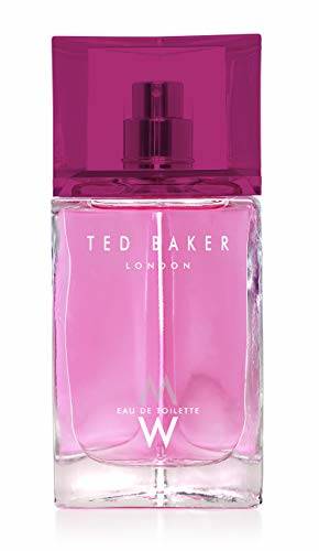 Ted baker w online eau de toilette