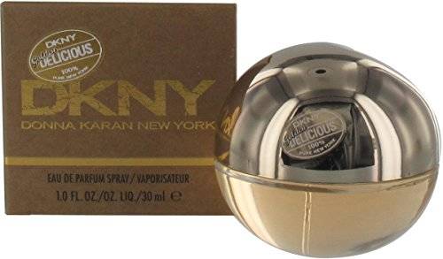 Dkny donna karan new york golden delicious store