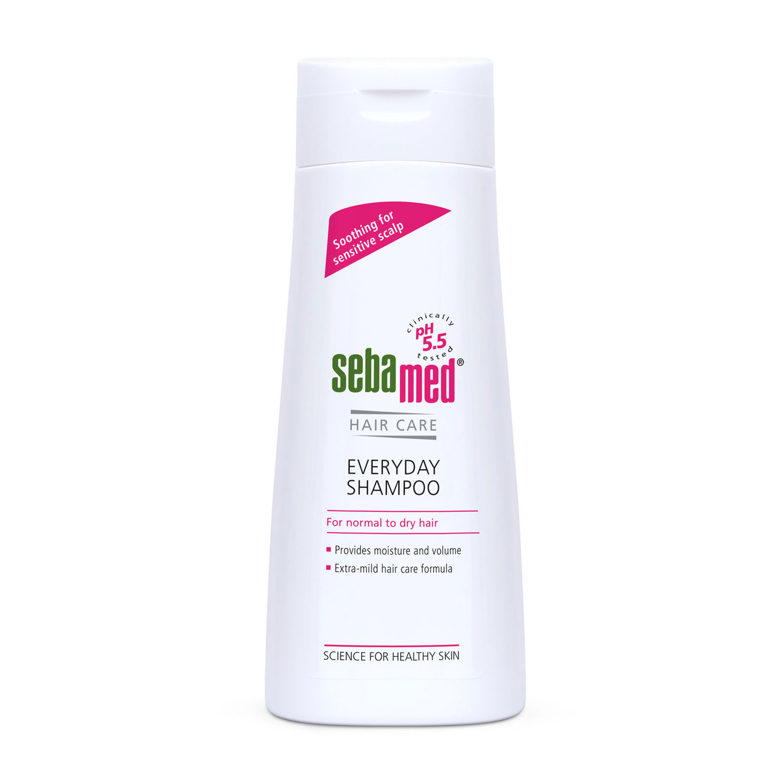 Sebamed Everyday Shampoo 200Ml
