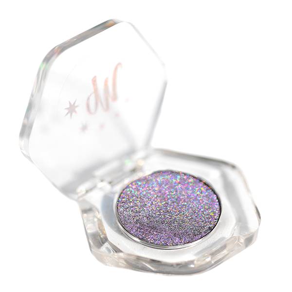 Magical Makeup Wisteria Holographic Chameleon Shadow 3G