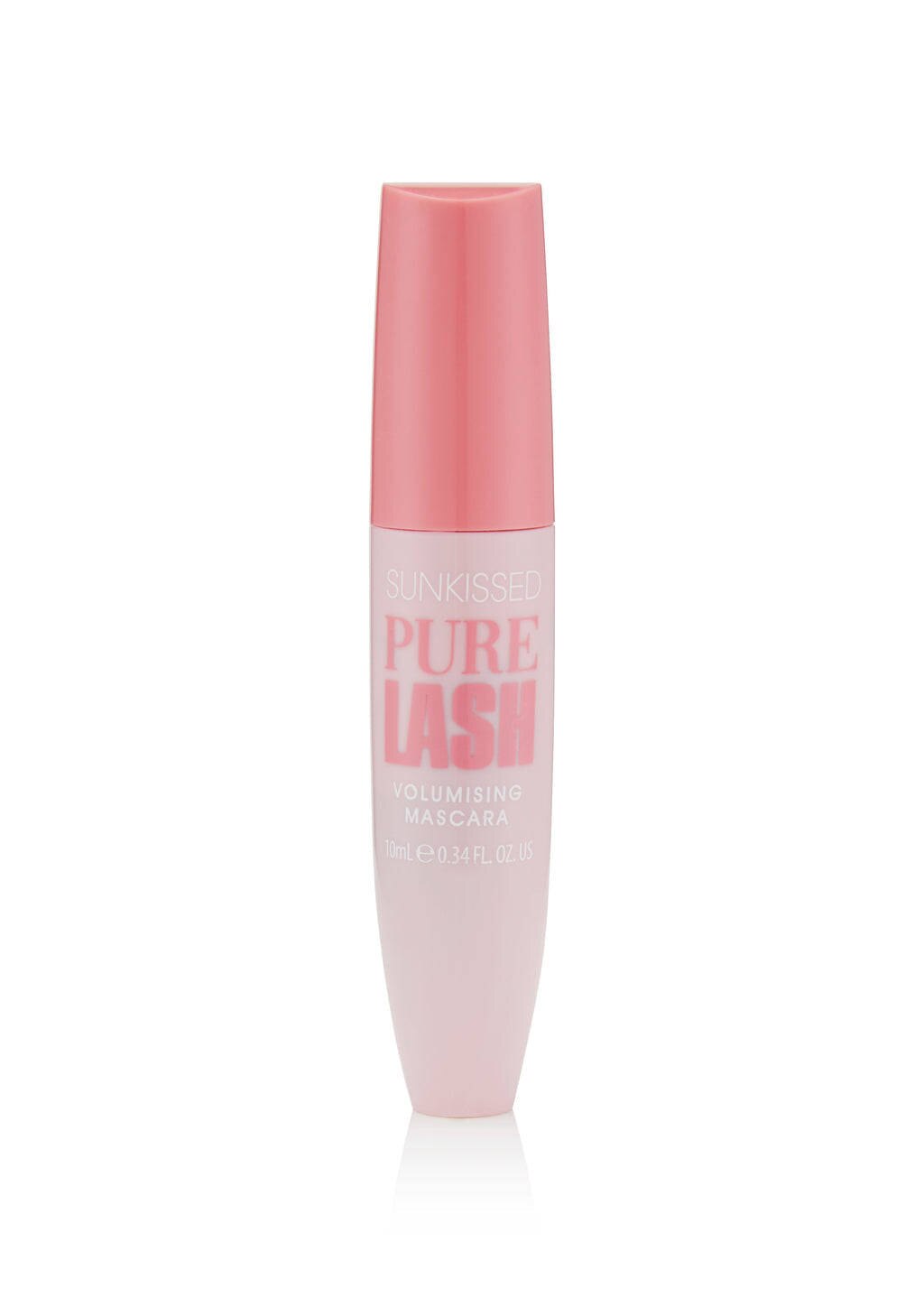 Sunkissed Natural Pure Lash Mascara 10Ml