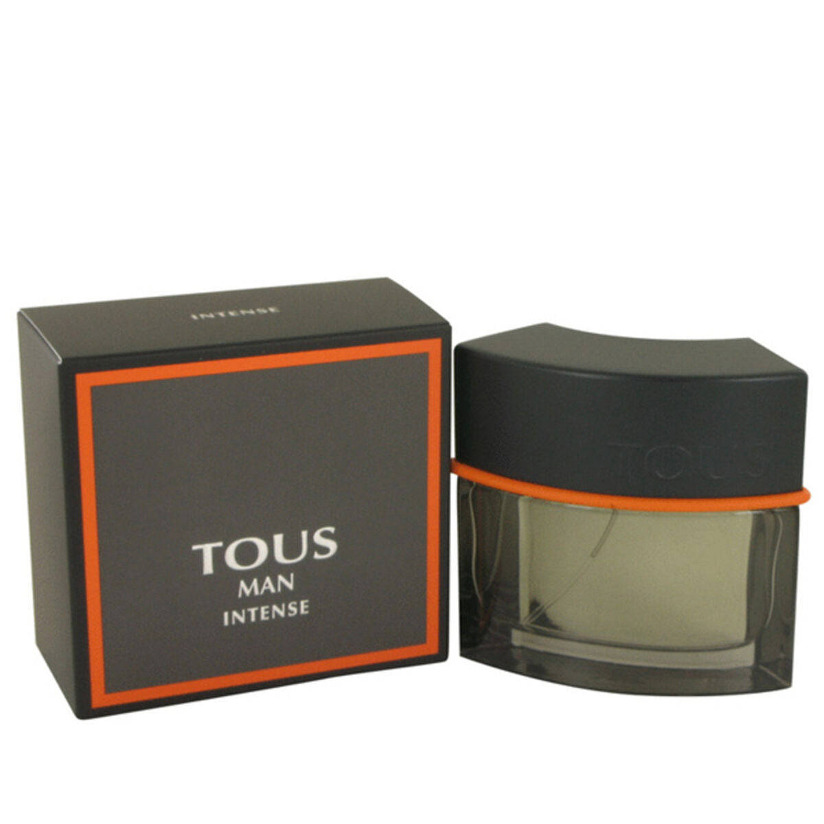 Men's Perfume Intense Tous Edt (50 Ml) (50 Ml) - Image 1
