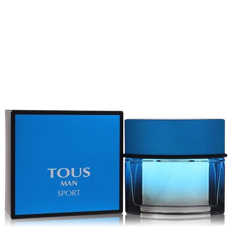 Tous Man Sport Eau De Toilette 50Ml - Image 1