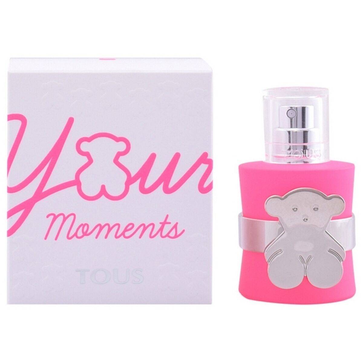 Women's Perfume Your Moments Tous Edt