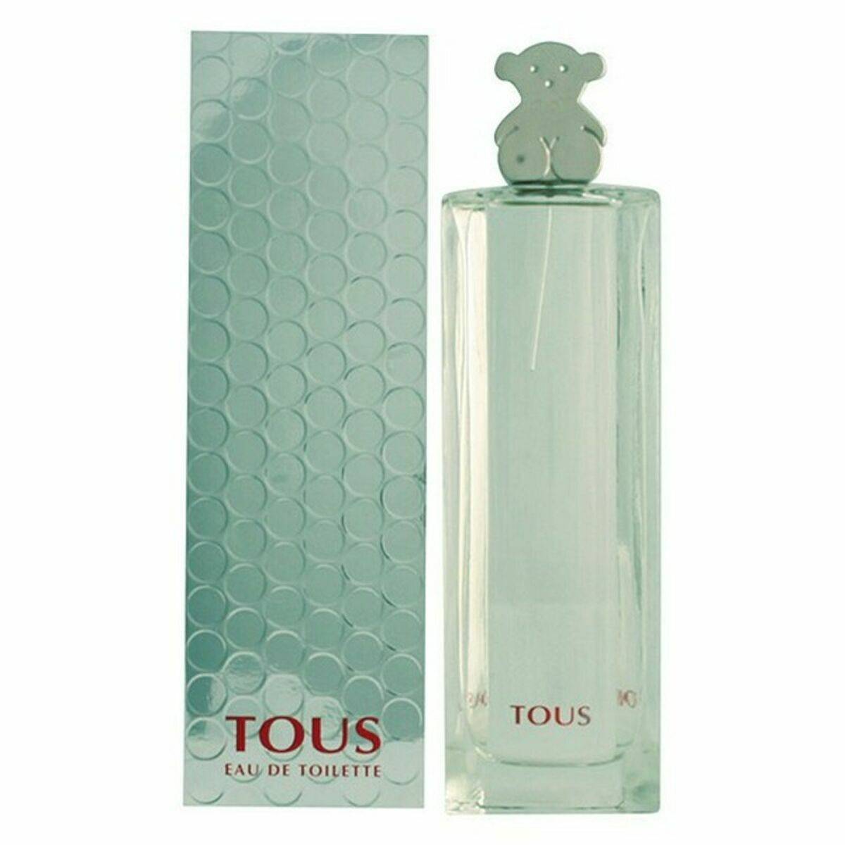 Women's Perfume Tous Tous Edt