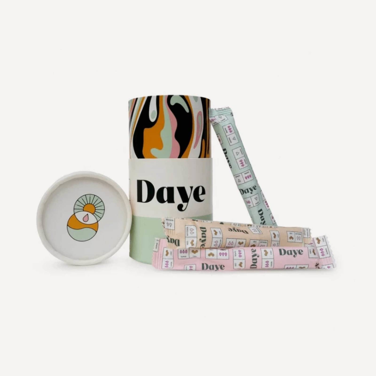 Daye tampons sales