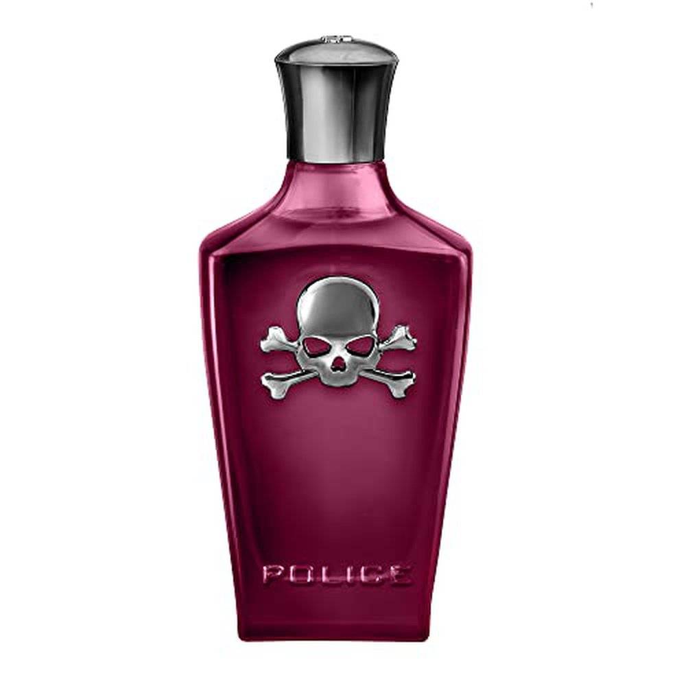 So Obvi Eau De Parfum 100Ml Spray For Her 3.99 Grazia