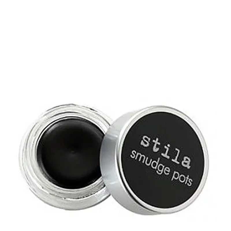 Stila Smudge Pots 3.95G Black