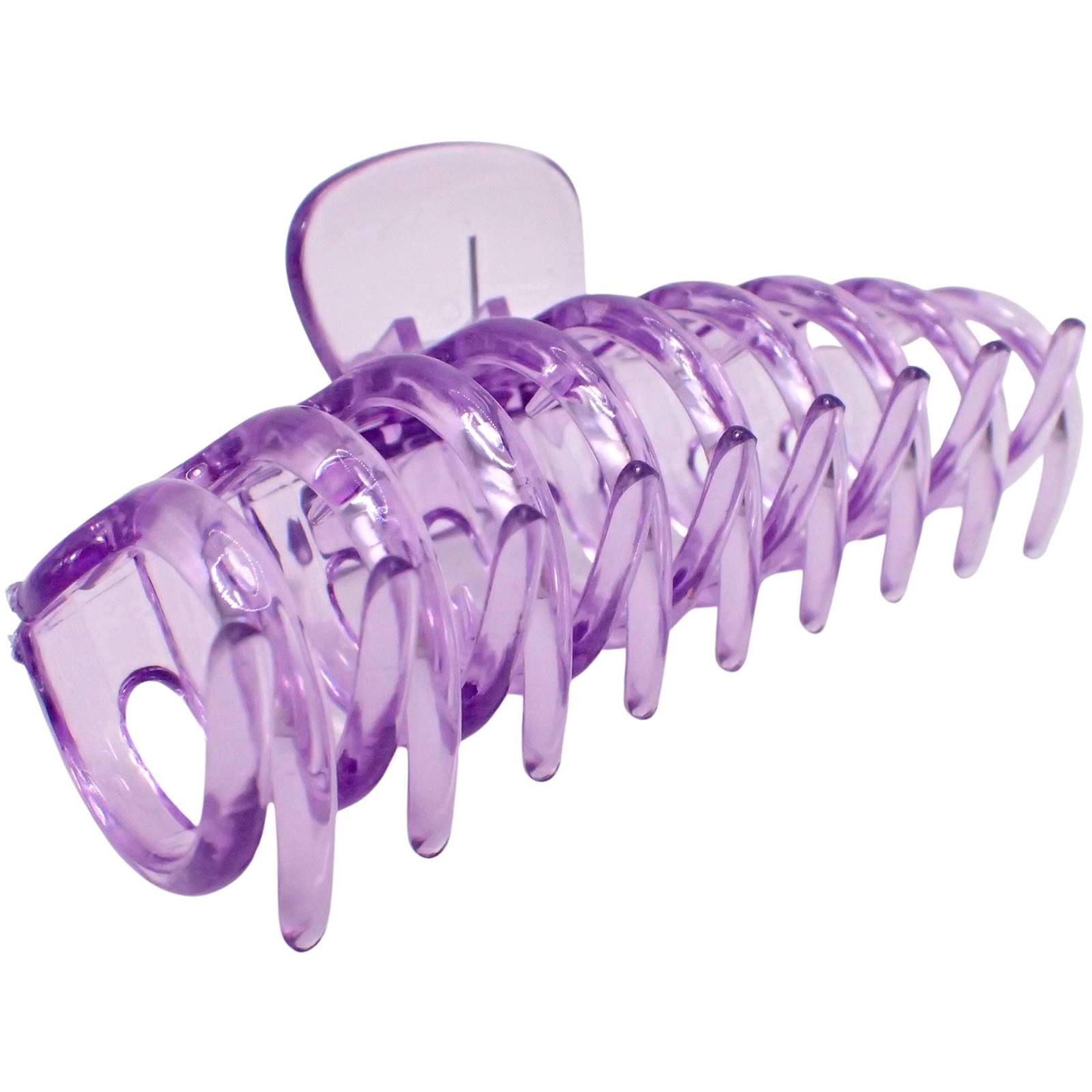 Topkids Accessories Sausage Hair Claw Clips For Women And Girls, Hair Accessories For Women, Large H