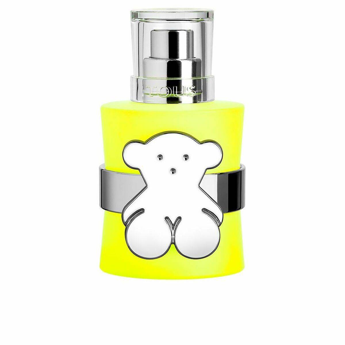 Women's Perfume Tous Your Powers Edt (30 Ml)