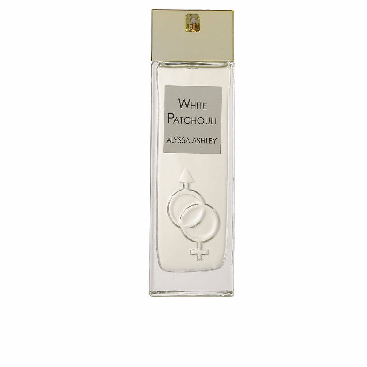 Unisex Perfume Alyssa Ashley White Patchouli Edp (100 Ml)