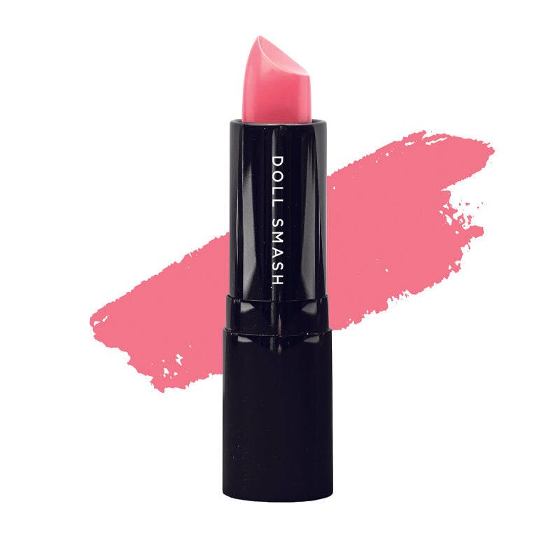 Doll Smash Masterpiece Matte Lipstick Romanced 3.4G
