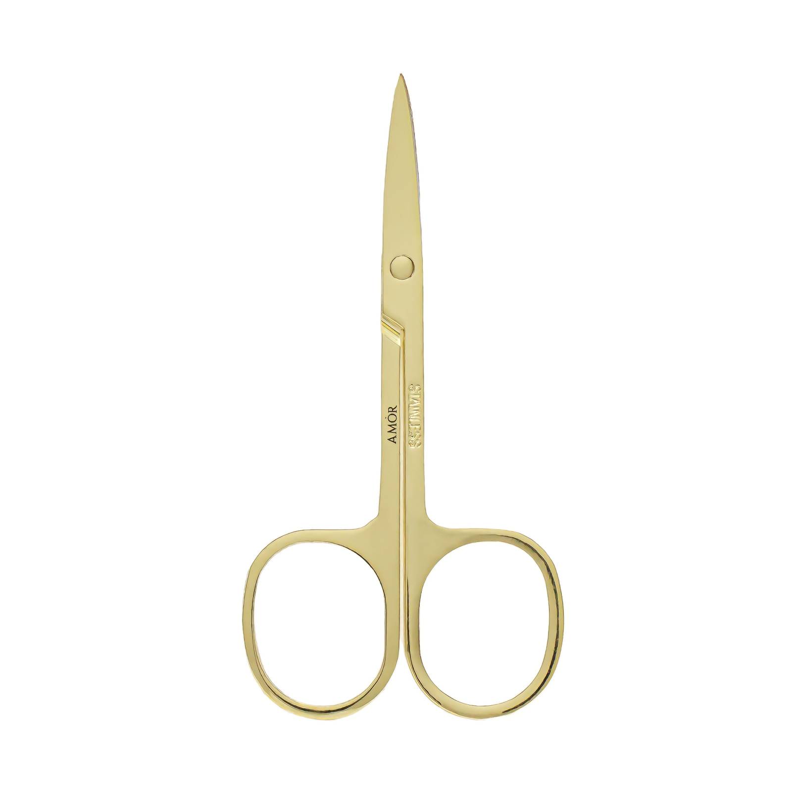 Amor Lashes Quicklash Scissors